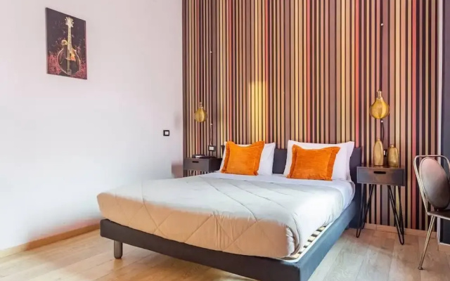 Velantia Vaticano - Guesthouse