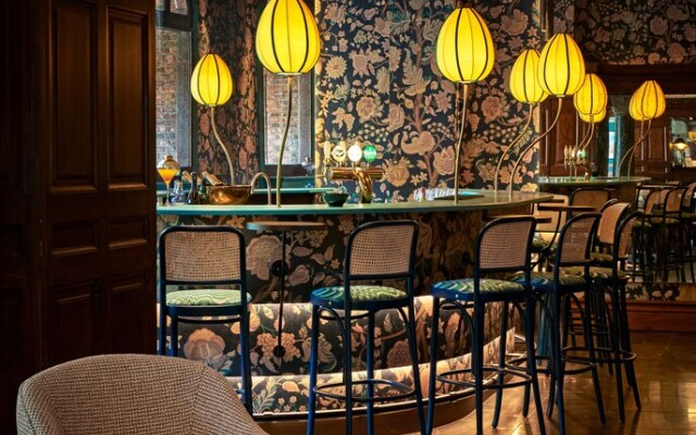 Fiftyseven Hotel Copenhagen