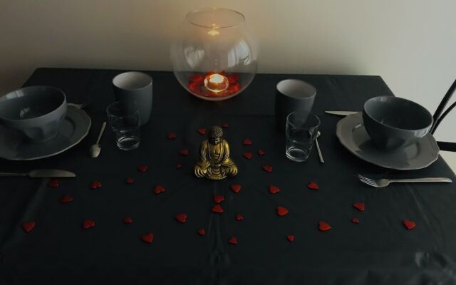 Une Pause Douceur and SPA