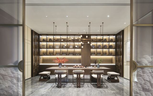 voco Xiongan by IHG