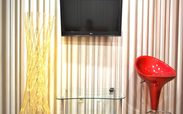 Relax Complex Flux (Релакс Комплекс Флакс)