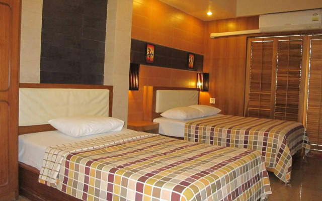 Wandee House Jomtien