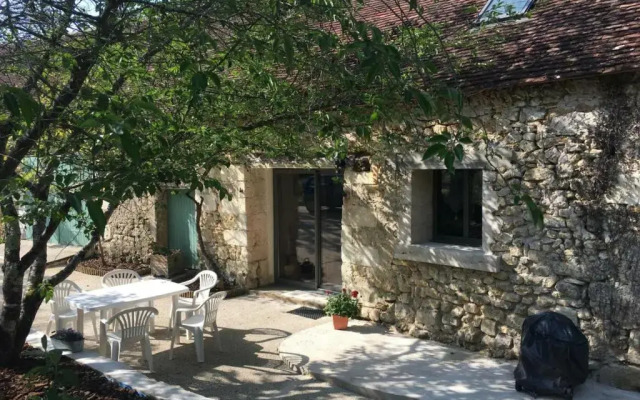 Gîte Faverolles-sur-Cher, 3 pièces, 4 personnes - FR-1-491-191