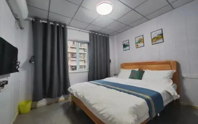 Chongqing Yayuan Homestay