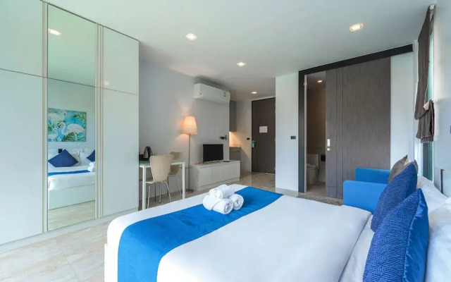 Private Pool Villa UTK3 near Kata Beach