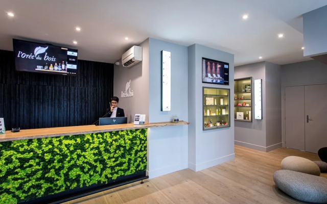 Hotel L'oree DU Bois