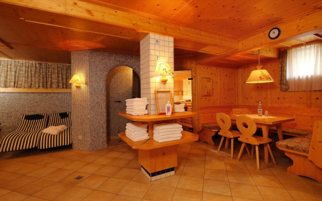 Pension Eden