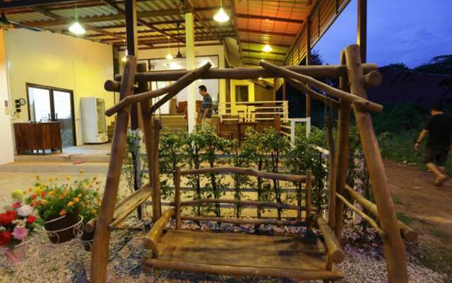 Sukhothai Hostel