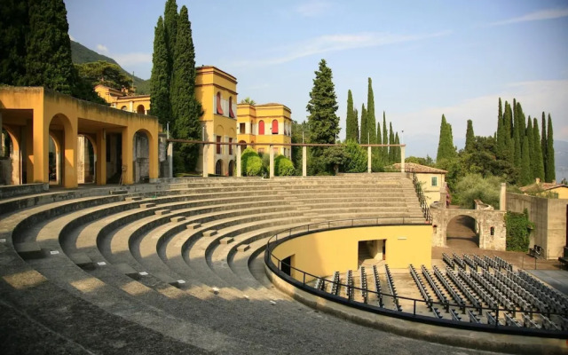 Margherita Near Lake-child Friendly