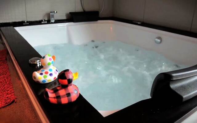 Le Presbytère de Pancé