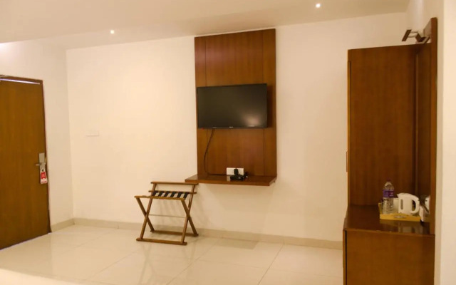 Mrugavani Resort and Spa