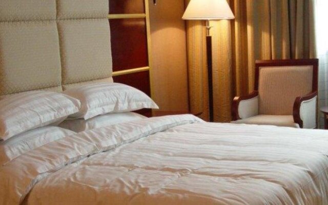 Yongzhou Great Wall Hotel