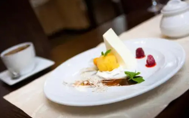 Osrodek Wczasowy Paradise