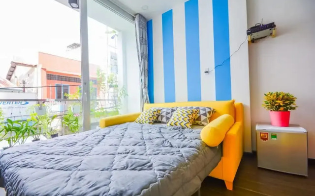 The Nguyens Café NHC