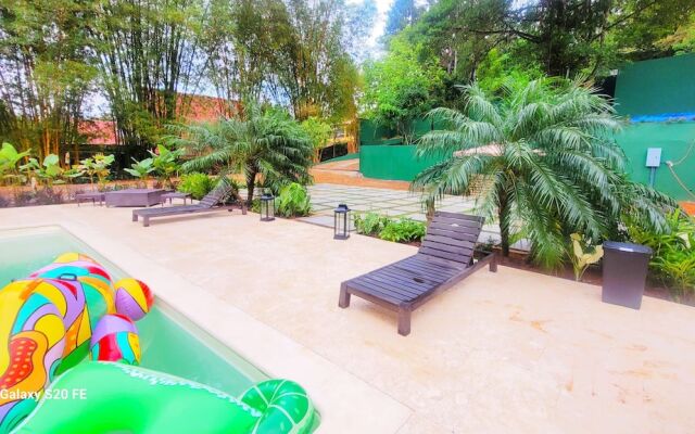 La Semilla Ecolodge