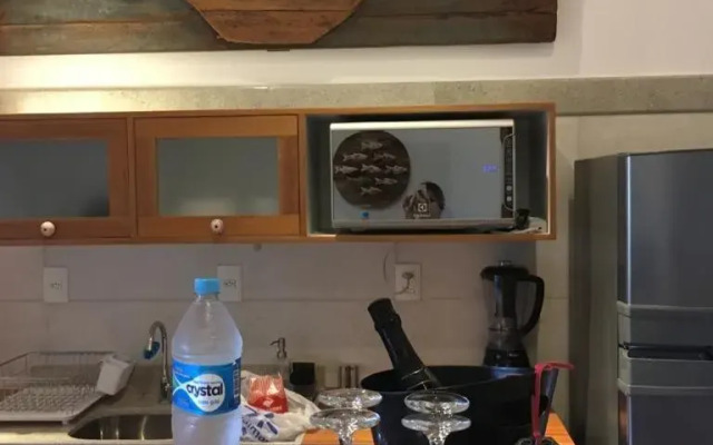 Praia do Forte Apartamento Fantástico