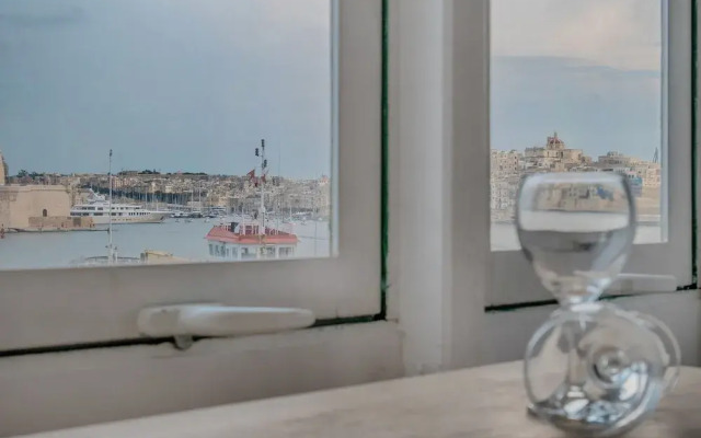 Valletta Drago Apartment