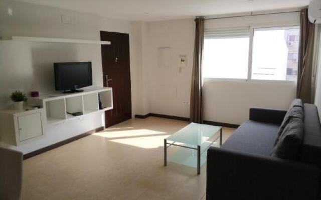 Apartamento Comedias