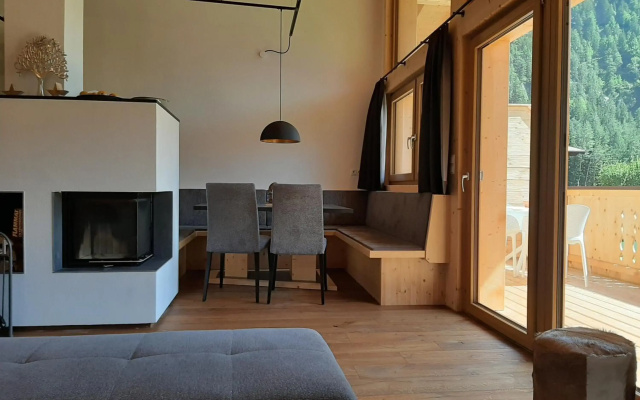 Chalet Wirklich Wunderbar