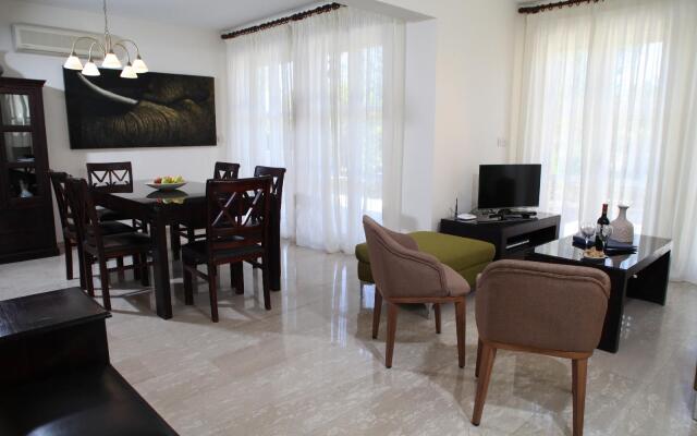 Aphrodite Hills Rentals – Elite Villas