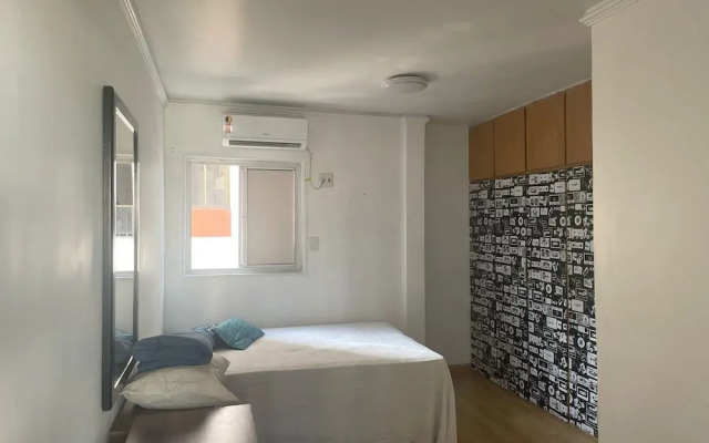 Oceana Suites Recife