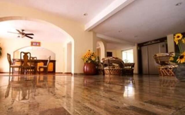 Calypso Hotel Cancun