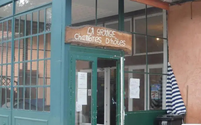 La Grange chambres d'Hôtes