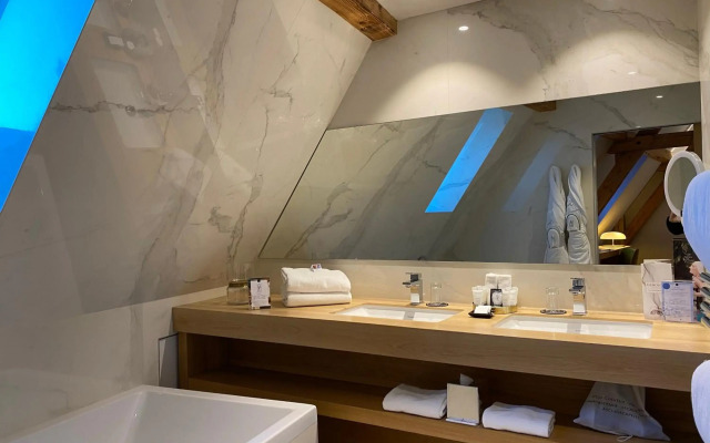 5 Terres Hotel & Spa - MGallery Collection