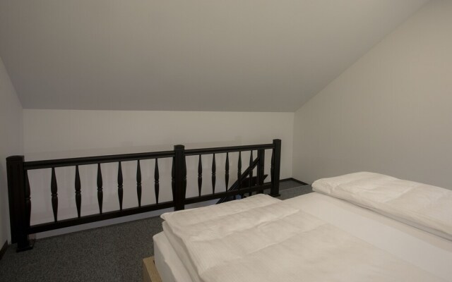 Rooms Bolero