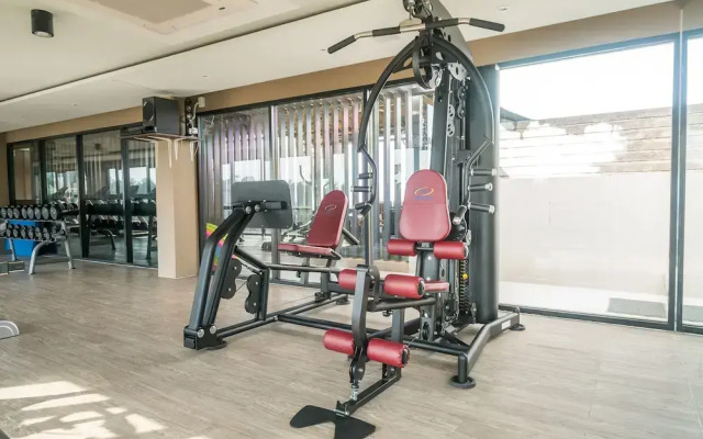 Aristo Surin by Lofty