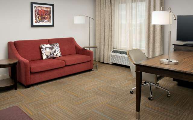 Hampton Inn & Suites Phoenix Tempe