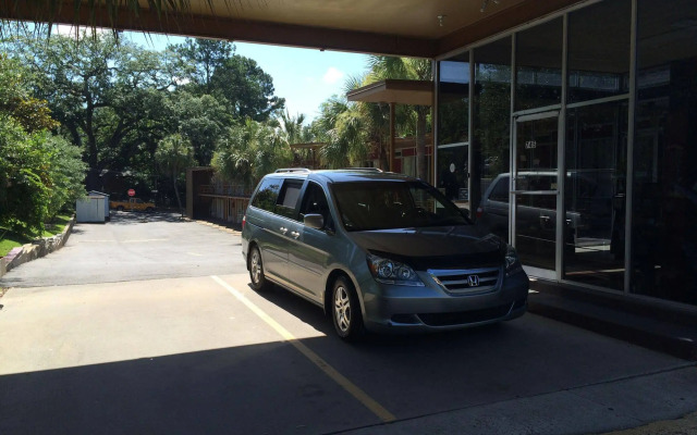 OYO Hotel Tallahassee Downtown