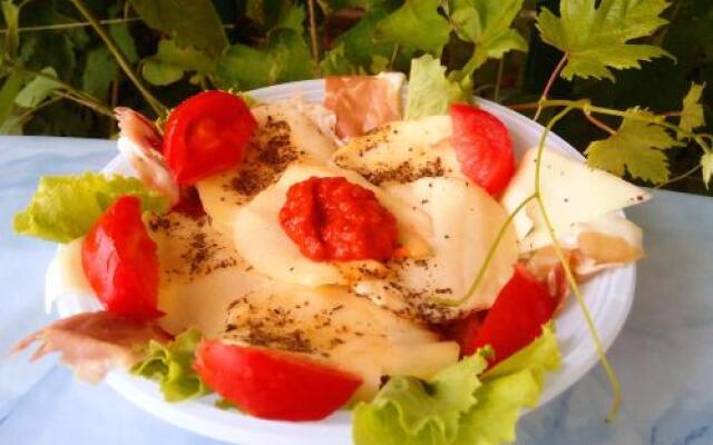 Guest House Adriatic Pearl