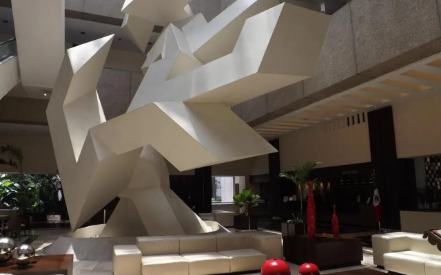 Royal Pedregal Hotel