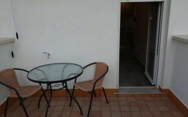 Hostal Usera