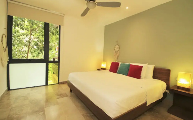 Mi Querido Tulum Apartamentos
