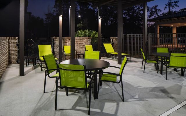 SpringHill Suites by Marriott Hilton Head Island