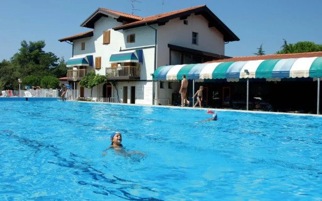 Villaggio Residence Punta Spin