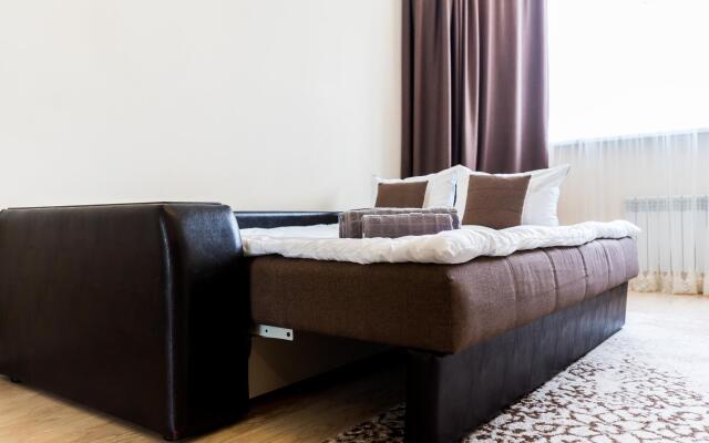 LetoApart (ЛетоАпарт) на улице Южная