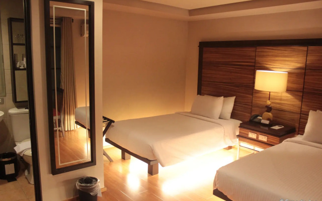Soleste Suites