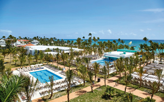 Hotel Riu Palace Punta Cana - All Inclusive
