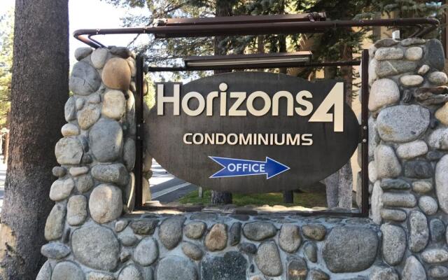 Horizons 4 #140, 1 Bedroom, Loft, 1.25 Baths