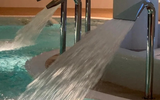 Spark by Hilton Pobierowo