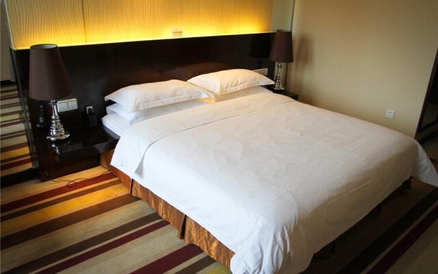 Lotus Hotel - Xi'an