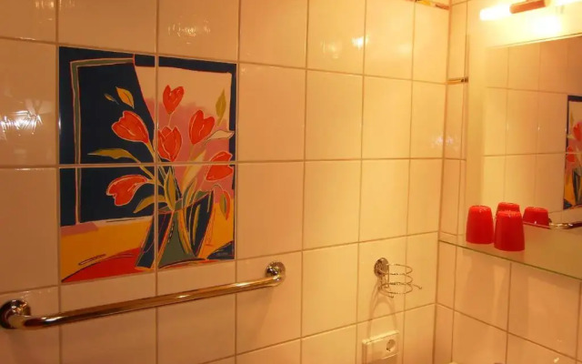 Ferienhütte Stephanie