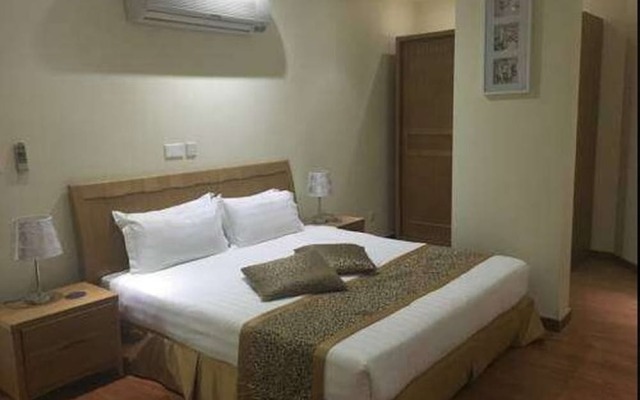 Sewan Hotel Apparments by OYO Rooms