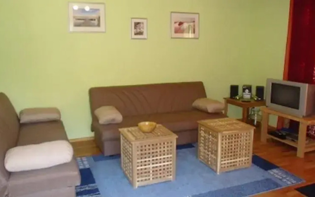 Ferienhaus Route 5/5.1