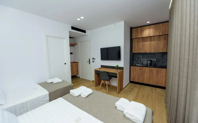 Kevin's Aparthotel