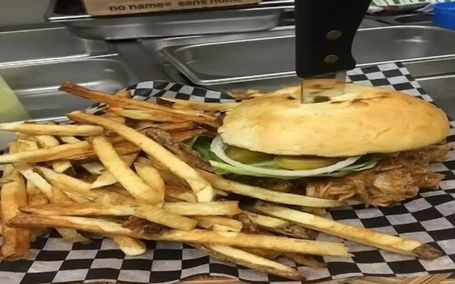 Inn at the Hilton Beach by Elevate Rooms