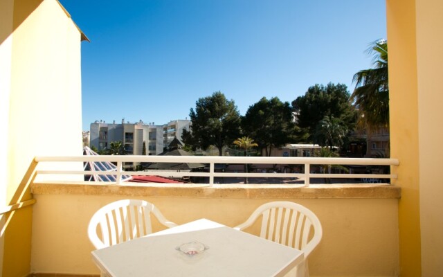 Aparthotel Aquasol